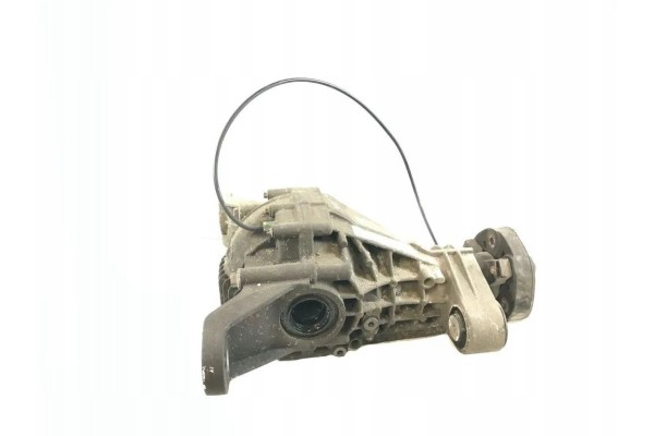 Rear reducer MERCEDES BENZ M W164 A1643501014 3 5L gasoline 200kW 2007 Car type passenger cars