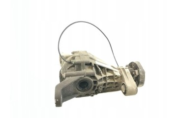 Rear reducer MERCEDES BENZ M W164 A1643501014 3 5L gasoline 200kW 2007 Car type passenger cars