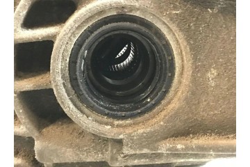 Rear reducer MERCEDES BENZ M W164 A1643501014 3 5L gasoline 200kW 2007 Catalog number of substitutes 4460060097