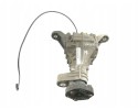 Rear reducer MERCEDES BENZ M W164 A1643501014 3 5L gasoline 200kW 2007 Catalog number of the original A1643501014