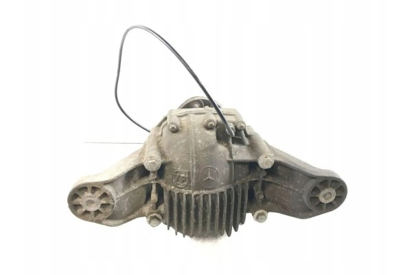 Reductor trasero MERCEDES-BENZ M (W164) A1643501014 3.5L gasolina 200k