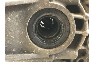Reductor trasero MERCEDES-BENZ M (W164) A1643501014 3.5L gasolina 200k