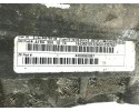 Reductor trasero MERCEDES-BENZ M (W164) A1643501014 3.5L gasolina 200k