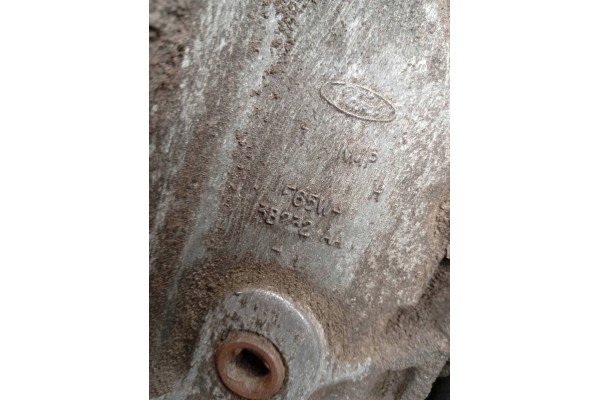 DIFFERENTIAL FORD EXPEDITION 5 4 B F65W 3B232 AA Catalog number of the part F65W3B232AA