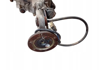 DIFFERENTIAL FORD EXPEDITION 5 4 B F65W 3B232 AA Car type passenger cars