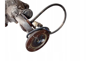 Diferencial Ford Expedition 5.4 B F65W-3B232-AA