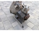 Transmission IB5 Ford Fiesta B Max Courier 1 0 EcoBoost DV1R7002BBD Packaging status replacement