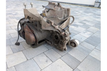 Transmission IB5 Ford Fiesta B Max Courier 1 0 EcoBoost DV1R7002BBD Catalog number of the part DV1R7002BBD
