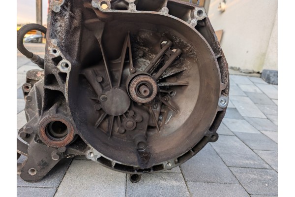Transmission IB5 Ford Fiesta B Max Courier 1 0 EcoBoost DV1R7002BBD Part manufacturer Ford OE