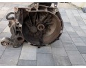 Transmission IB5 Ford Fiesta B Max Courier 1 0 EcoBoost DV1R7002BBD Transmission type manual