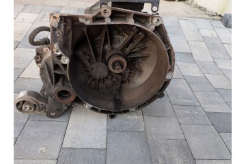 Transmission IB5 Ford Fiesta B Max Courier 1 0 EcoBoost DV1R7002BBD Transmission type manual