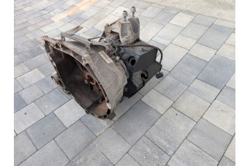 Transmission IB5 Ford Fiesta B Max Courier 1 0 EcoBoost DV1R7002BBD Engine type gasoline