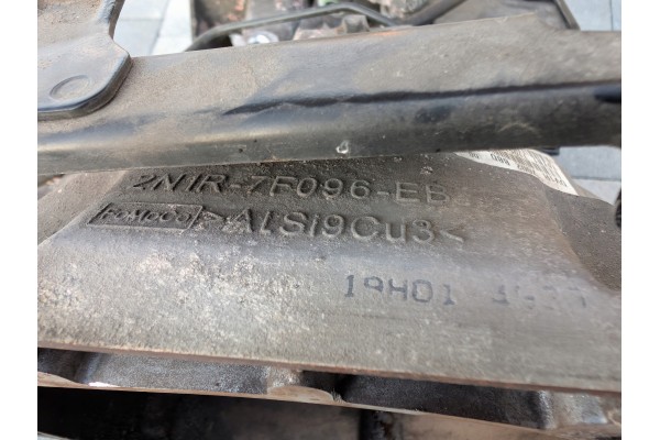 Transmission IB5 Ford Fiesta B Max Courier 1 0 EcoBoost DV1R7002BBD Car type cargo vans passenger cars