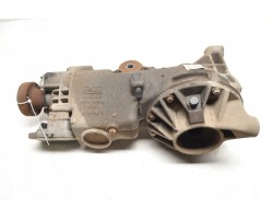 VOLVO XC60 AND DIFFERENTIAL BRIDGE DYFER P1216669 P31256867
