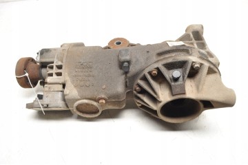 VOLVO XC60 AND DIFFERENTIAL BRIDGE DYFER P1216669 P31256867