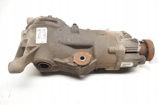 VOLVO XC60 AND DIFFERENTIAL BRIDGE DYFER P1216669 P31256867 Part manufacturer Volvo OE