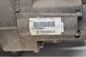 VOLVO XC60 AND DIFFERENTIAL BRIDGE DYFER P1216669 P31256867 Quality of parts according to GVO O original with manufacturer s log