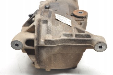 VOLVO XC60 AND DIFFERENTIAL BRIDGE DYFER P1216669 P31256867 Car type passenger cars