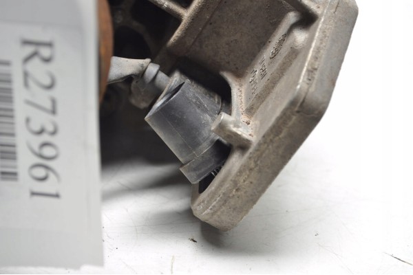 Puente diferencial para Volvo XC60 P1216669 P31256867