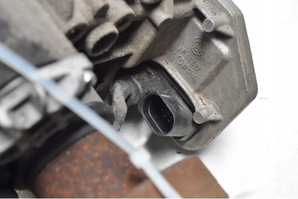 Puente diferencial para Volvo XC60 P1216669 P31256867