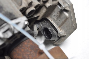 Puente diferencial para Volvo XC60 P1216669 P31256867