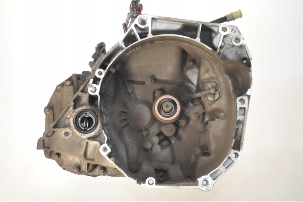 CAPTUR I CLIO IV SANDERO II LOGAN MCV II 0 9 TCE CHEST JH3351 105 THOUSAND KM