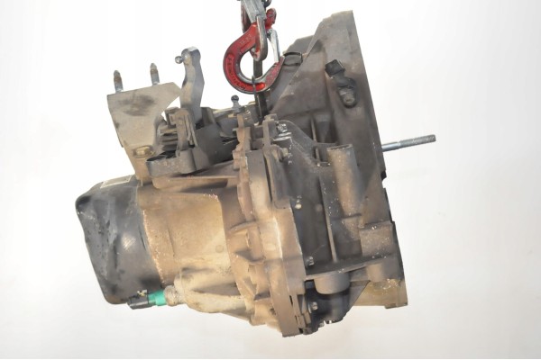 CAPTUR I CLIO IV SANDERO II LOGAN MCV II 0 9 TCE CHEST JH3351 105 THOUSAND KM Part manufacturer Dacia OE
