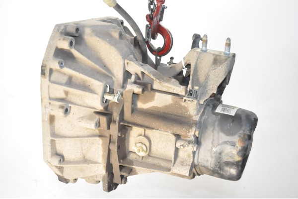 Caja de Cambios Manual JH3351 para Dacia Sandero II 0.9 TCE 90KM