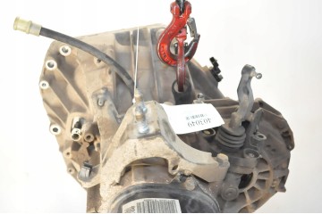 Caja de Cambios Manual JH3351 para Dacia Sandero II 0.9 TCE 90KM
