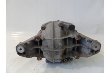 JEEP GRAND CHEROKEE WK2 DYFER BRIDGE REAR 68184735AA Car type 4x4 SUV