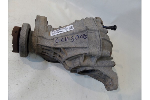 Puente Diferencial Trasero Jeep Grand Cherokee WK2 68184735AA