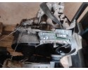 GEARBOX FJG VW SHARAN