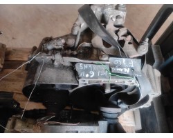 GEARBOX FJG VW SHARAN