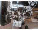 GEARBOX FJG VW SHARAN Catalog number of the part FJG