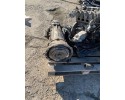 mercedes w204 x204 4 matic chest 722968 without reducer
