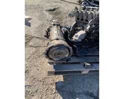mercedes w204 x204 4 matic chest 722968 without reducer