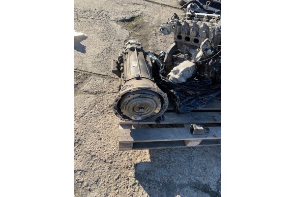 mercedes w204 x204 4 matic chest 722968 without reducer