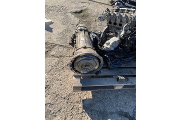 mercedes w204 x204 4 matic chest 722968 without reducer