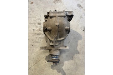 BMW 5 G31 540d LCI differential bridge 9454755