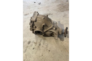 BMW 5 G31 540d LCI differential bridge 9454755 Catalog number of the part 9454755 BBT03026