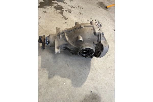 BMW 5 G31 540d LCI differential bridge 9454755 Car type passenger cars