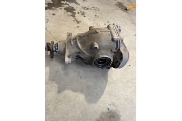 BMW 5 G31 540d LCI differential bridge 9454755 Car type passenger cars