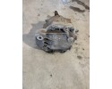 BMW 5 G31 540d LCI differential bridge 9454755 Version European
