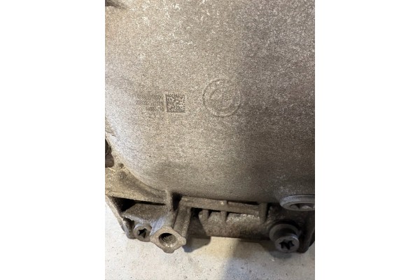 Puente diferencial BMW 5 G31 540d LCI 9454755