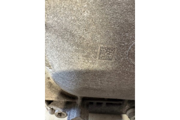 Puente diferencial BMW 5 G31 540d LCI 9454755
