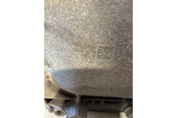Puente diferencial BMW 5 G31 540d LCI 9454755