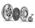 CLUTCH SET 600 0021 00 LUK RENAULT ESPACE