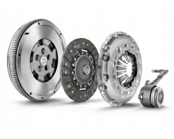 CLUTCH SET 600 0021 00 LUK RENAULT ESPACE