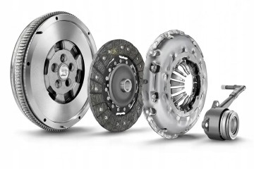 CLUTCH SET 600 0021 00 LUK RENAULT ESPACE