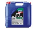 OIL LQM TOP TEC ATF 1800 20L 3688 Part manufacturer LIQUI MOLY